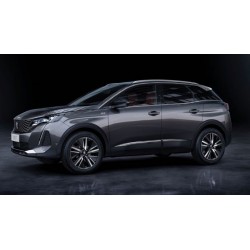 Accessoires Peugeot 3008 (2020 - présent)